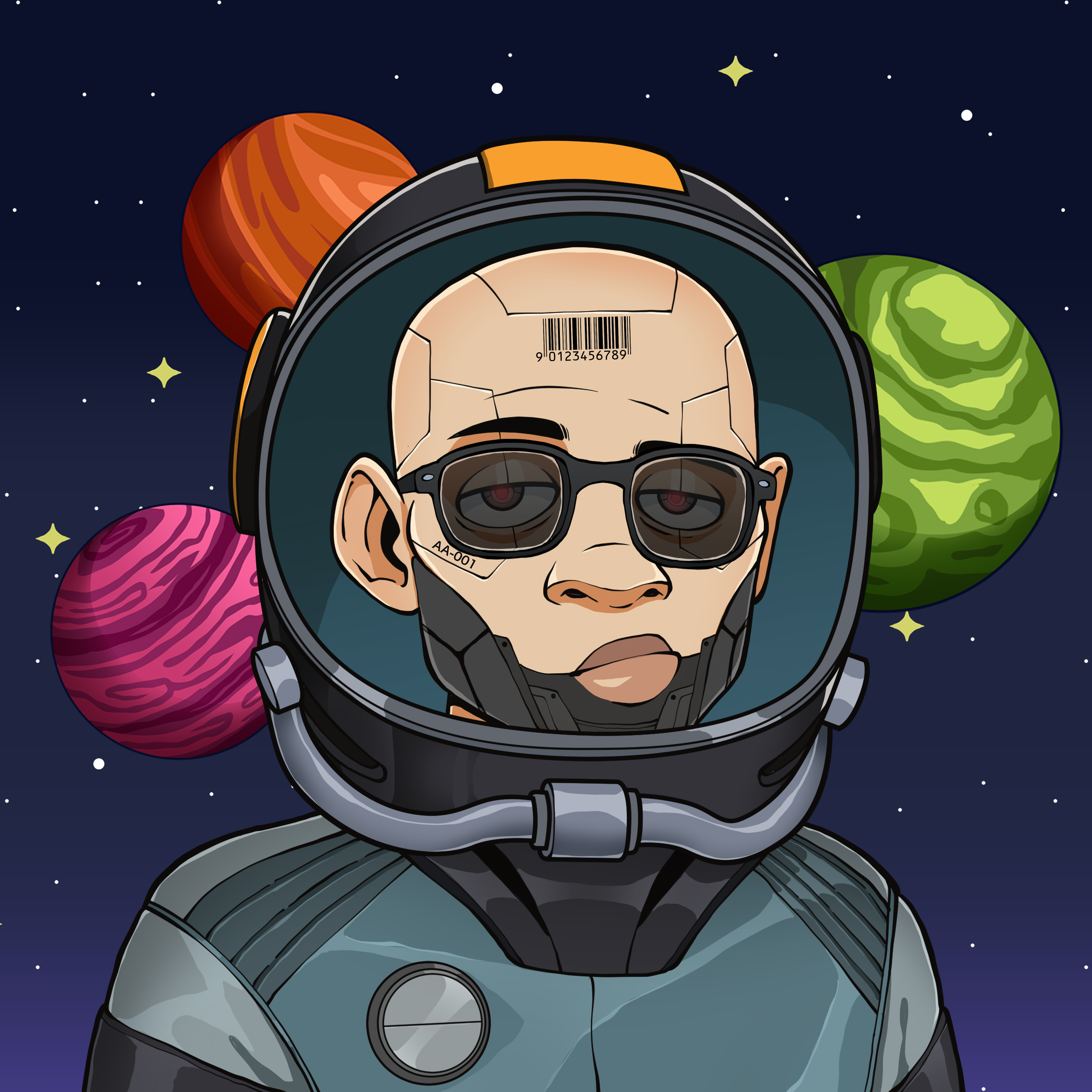 CryptoEvolution